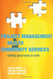 Project Management In Health And Community Services