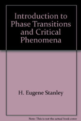 Introduction To Phase Transitions And Critical Phenomena