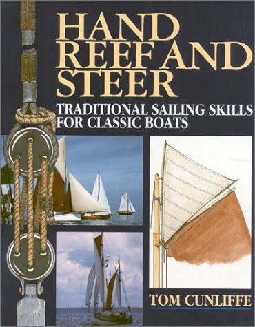 Hand Reef And Steer