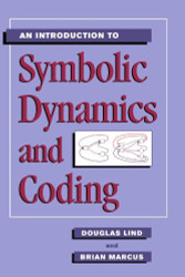 Introduction To Symbolic Dynamics And Coding