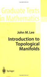 Introduction To Topological Manifolds