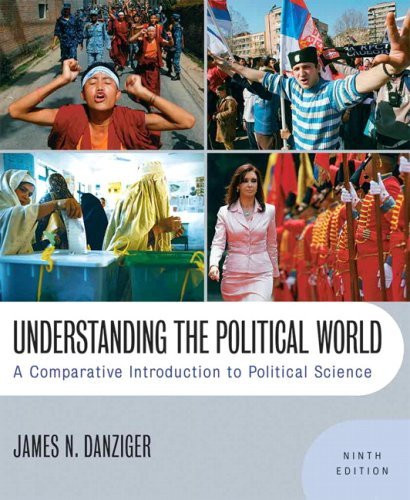 Understanding The Political World