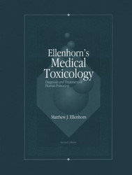 Ellenhorn's Medical Toxicology