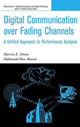 Digital Communication Over Fading Channels