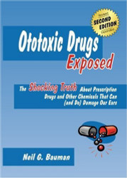Ototoxic Drugs Exposed