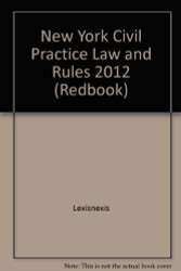 New York Civil Practice Law And Rules