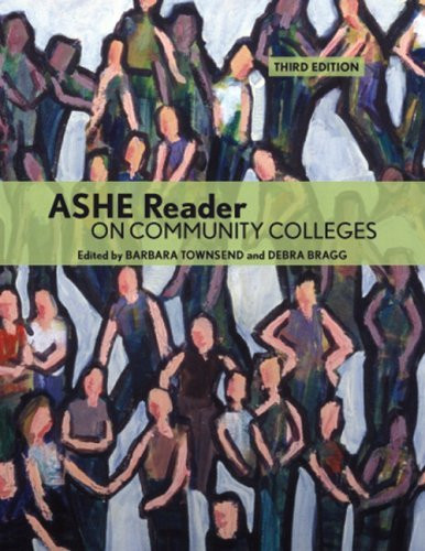 Ashe Reader On Community Colleges