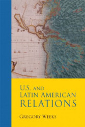 Us And Latin American Relations