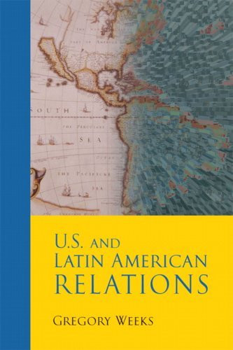 Us And Latin American Relations
