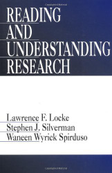 Reading And Understanding Research