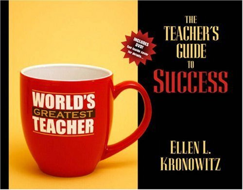Teacher's Guide To Success