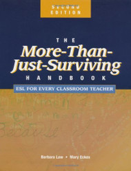 More-Than-Just-Surviving Handbook