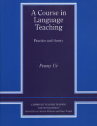 Course In English Language Teaching