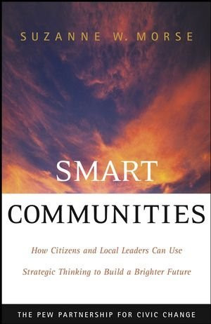 Smart Communities