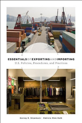 Essentials Of Exporting And Importing