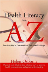 Health Literacy From A To Z