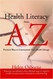 Health Literacy From A To Z
