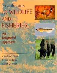 Introduction To Wildlife And Fisheries