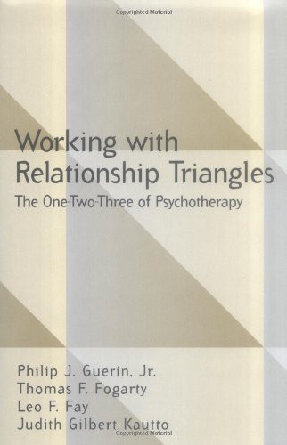Working With Relationship Triangles