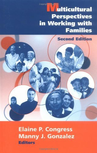 Multicultural Perspectives In Social Work Practice With Families