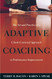 Adaptive Coaching