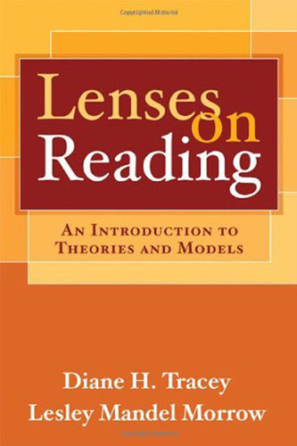 Lenses On Reading