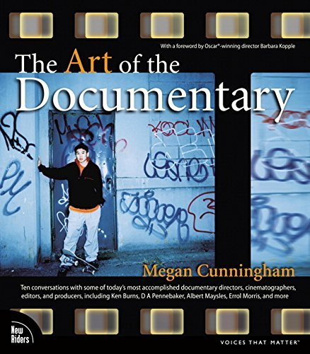 Art Of The Documentary