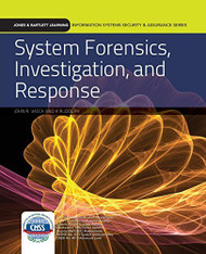 System Forensics Investigation And Response