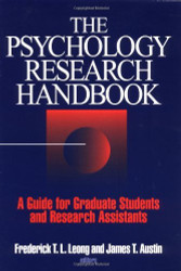 Psychology Research Handbook