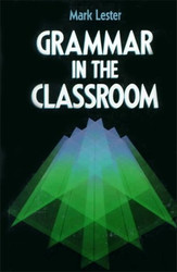 Grammar And Usage In The Classroom