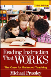 Reading Instruction That Works