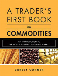 Trader's First Book On Commodities