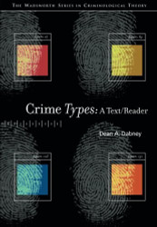 Crime Types