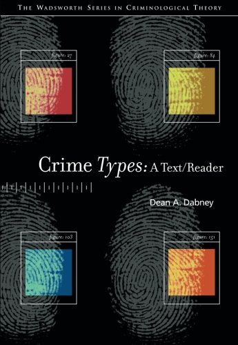 Crime Types
