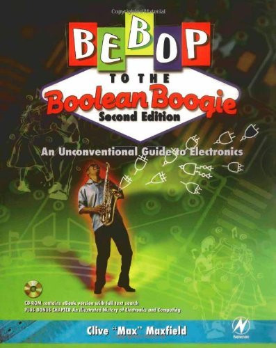 Bebop To The Boolean Boogie
