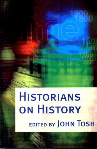 Historians On History