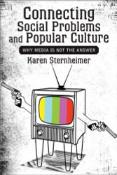 Connecting Social Problems And Popular Culture