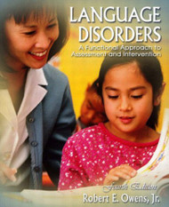 Language Disorders