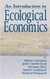 Introduction To Ecological Economics