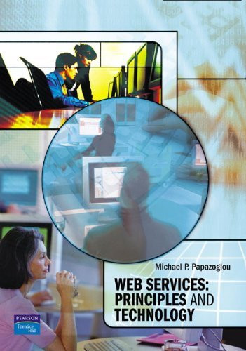 Web Services And Soa