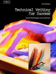 Technical Writing For Success