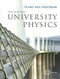 Sears And Zemansky's University Physics