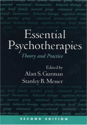 Essential Psychotherapies