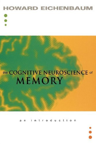 Cognitive Neuroscience Of Memory