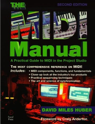 Midi Manual