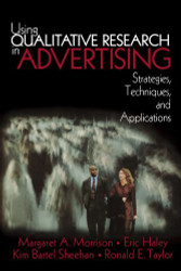 Using Qualitative Research In Advertising