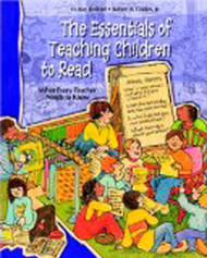 Essentials Of Teaching Children To Read