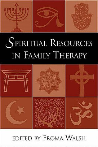 Spiritual Resources In Family Therapy