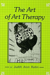 Art Of Art Therapy