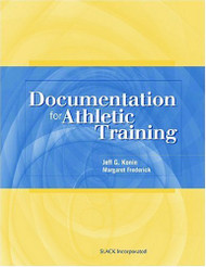 Documentation For Athletic Training